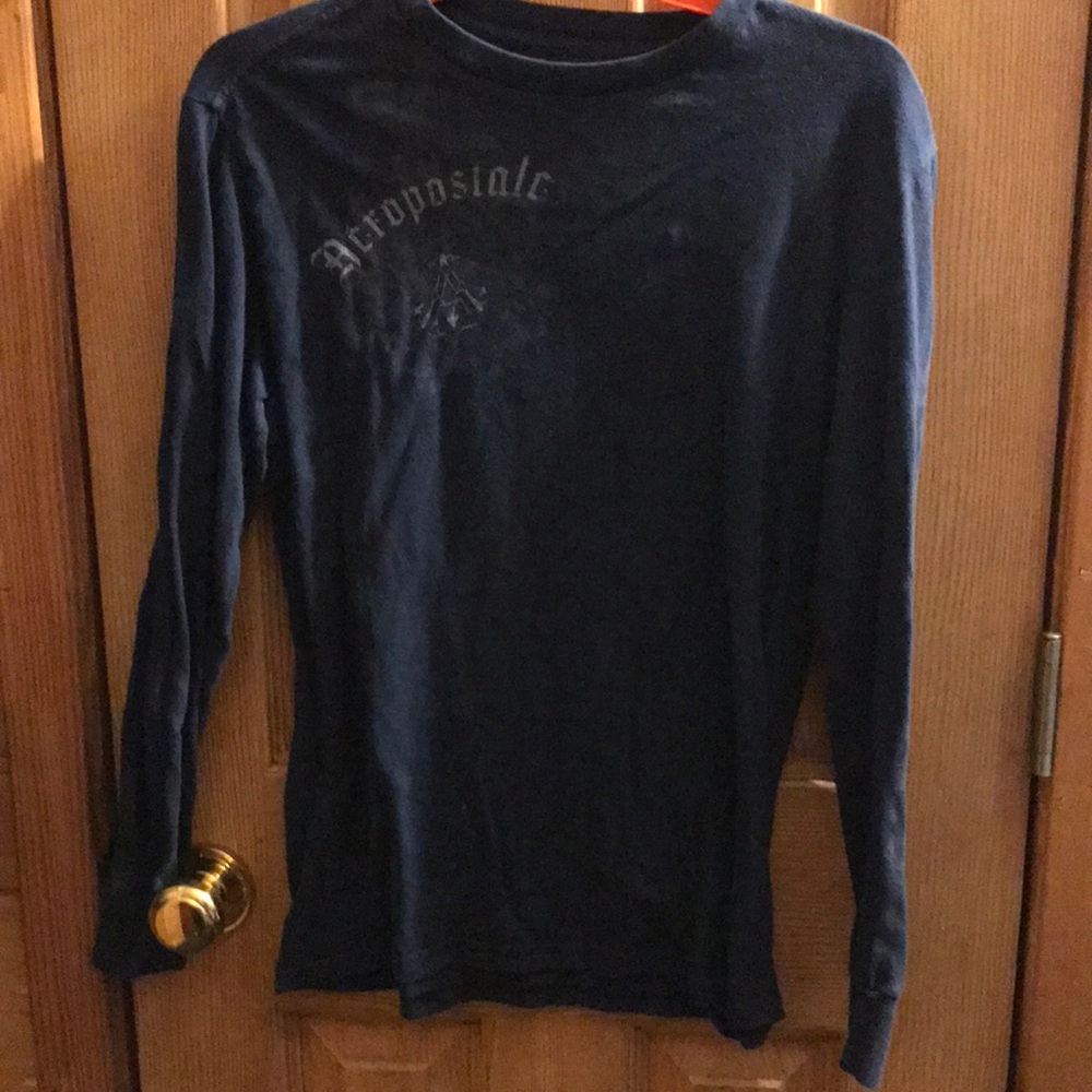 Aeropostale long sleeve